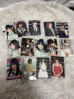 2026年最新】生写真 篠田麻里子の人気アイテム - メルカリ