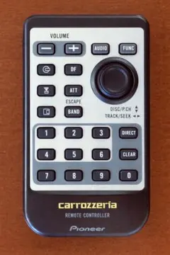2026年最新】carrozzeria 車 カーオーディオリモコンの人気アイテム