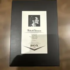 2026年最新】矢沢永吉／TREASURE BOX [DVD]の人気アイテム - メルカリ