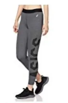 アシックス　トレーニングタイツ　レディース新品