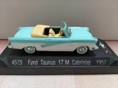 値下げ　ソリド　フォード　Taunus 17M Cabriolet　ミニカーのサムネイル