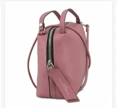 アリファ S ジャンニキアリーニ ピンク　GIANNI CHIARIN