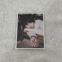 M!LK 吉田仁人 のぞいてみるく？展 過去 生誕 写真 - メルカリ