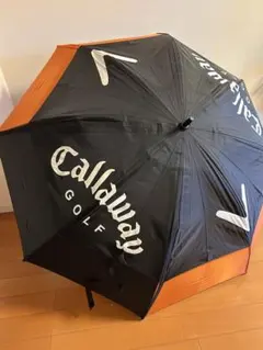 ゴルフ用傘