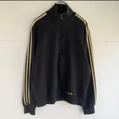 adidas トラックジャケット アディダス ヴィンテージ ジャージ Y2K