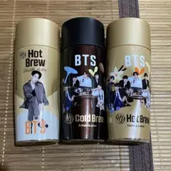 BTS 空ボトル まとめ売りのサムネイル