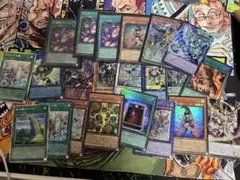 n*d様 遊戯王OCGデュエルモンスターズ　まとめ売り