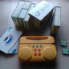 希少90s】ワールドファミリー ラジカセ ジャンク DWE ソニスポ - メルカリ