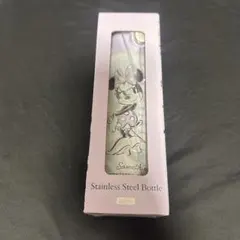 【新品】ミニーマウス ステンレスボトル 470mlのサムネイル