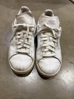 adidas スタンスミス ゴアテックス23.5cm
