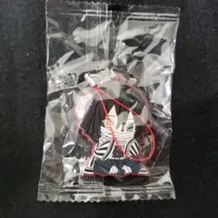 鬼滅の刃 滅！ カプセルラバーマスコット 8 伊黒小芭内