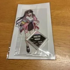 ぶいすぽっ！ GiGO限定 ビッグアクリルスタンド 花芽なずな