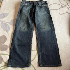 RUSH HOUR デニムパンツ