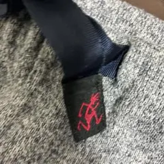 GRAMICCI イージーパンツ グレー