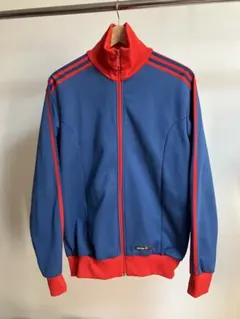 希少カラー　adidas アディダス 00sトラックジャケット ジャージ adidas - ☆人気色☆希少レア☆adidas 00'Sヴィンテージ