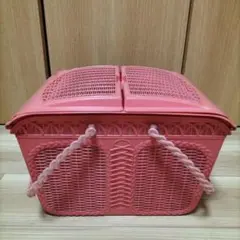 2025年最新】アンティーク ピクニックバスケットの人気アイテム - メルカリ