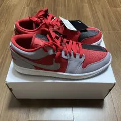 Nike WMNS AirJordan1 Low SE Split