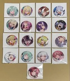Collar×Malice カラマリ オトメイト 笹塚尊 セット 市香 - メルカリ