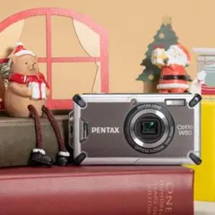 2025年最新】PENTAX OPTIO W60の人気アイテム - メルカリ