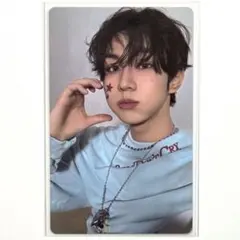 ENHYPEN ジョンウォン トレカ ロマンスshowcase ショケ 特典