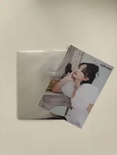 BLACKPINK THE MOVIE 入場者特典 Jennie