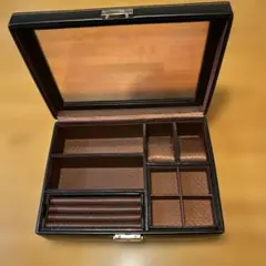 ジュエリーボックス 28×20×8cm