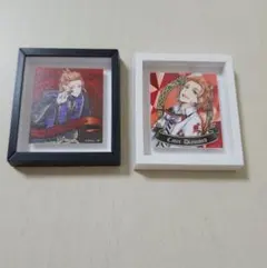 ツイステッドワンダーランド　ケイト・ダイヤモンド