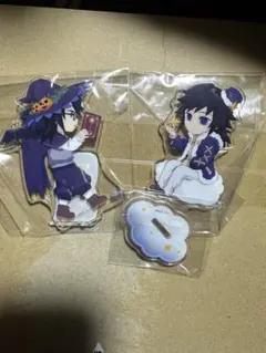 鬼滅の刃 ハロウィン　クリスマス　2024 アクリルスタンド　富岡義勇