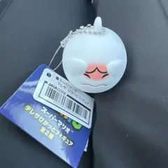 テレサぴかっとフィギュア スーパーマリオ　テレサ　光る　キーホルダー