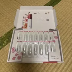 InnerSignal リジュブネイトエキス 洗顔石けん トライアルセット＋石鹸