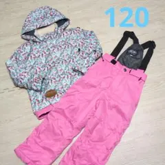 JOYRIDE 120スキーウェア　スノーボードウェア
