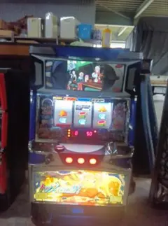 パニックマウス（キングオブマウス）4号機 オリンピア実機 - メルカリ