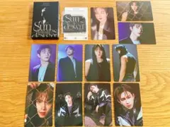 ONEUS LEEDO ソロアルバム