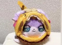 名探偵プリキュア なりきりご当地シリーズ 名古屋 プリプリおてだま マシュタン