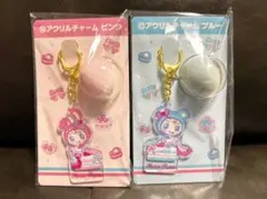 【一番くじ】Mezzo Piano アクリルチャーム