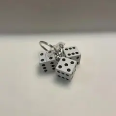 一番くじ 鬮破滅録カイジ F賞 常勝っ・・・！わしのシゴロ賽キーリング