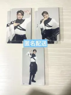 INI 髙塚大夢 高塚大夢 LAPOSTA2025 ランダムトレカ ラントレ