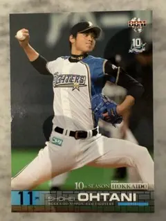 大谷翔平 プロ初登板試合観戦証明書 移籍会見 クリアファイル 2013年