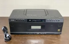2026年最新】東芝 CD・MD・カセットデッキの人気アイテム - メルカリ