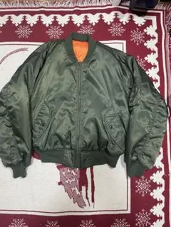 フライトジャケット