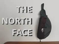ノースフェイス THE NORTH FACE ウエストポーチ