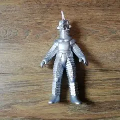 ウインダム 2006 軟質 ウルトラマンシリーズ シルバー怪獣フィギュア