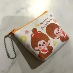 モンチッチ　フルーツパーラー