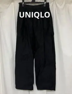 UNIQLO イネスコラボパンツ