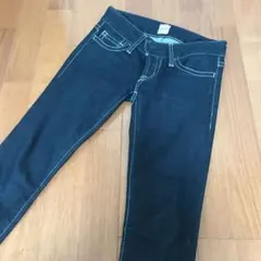 マウジー　スキニー　24インチ　レディース