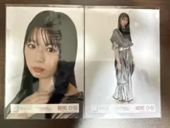 櫻坂46 稲熊ひな 生写真