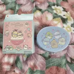 ハッピーセット　すみっコぐらし　マック　箱推し　第2弾