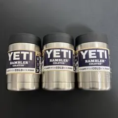 2個セットYETI イエティ Colster カモ 缶クーラー コルスター - メルカリ
