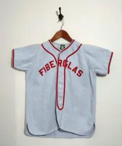 【スペシャル】50S マックレガー ベースボールシャツ ユニフォーム 美品 人気