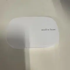 も*す様 media luxe パウダーファンデーション ケース 本体のサムネイル
